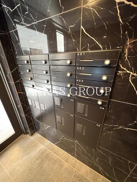 その他共有部分