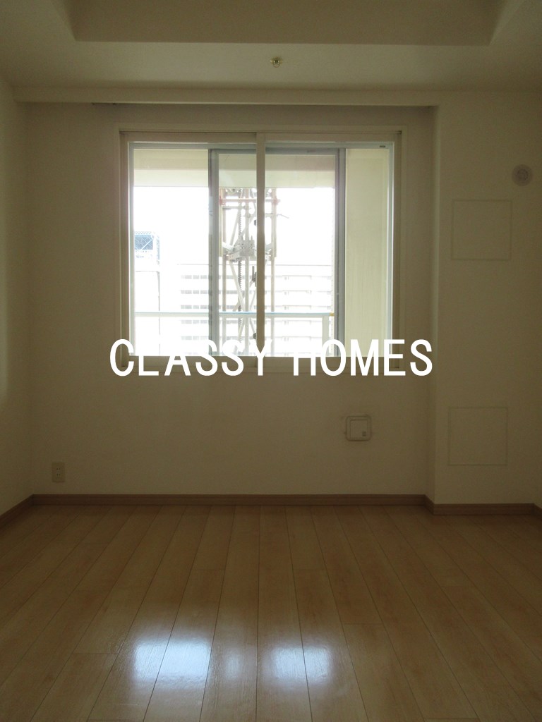 その他部屋・スペース　2006年竣工　芝浦アイランドケープタワー：洋室