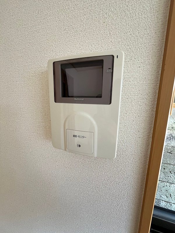 その他設備　反転間取り別室写真