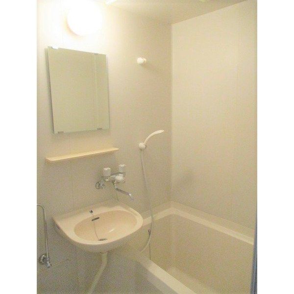 バス・シャワールーム　★３点ユニット★