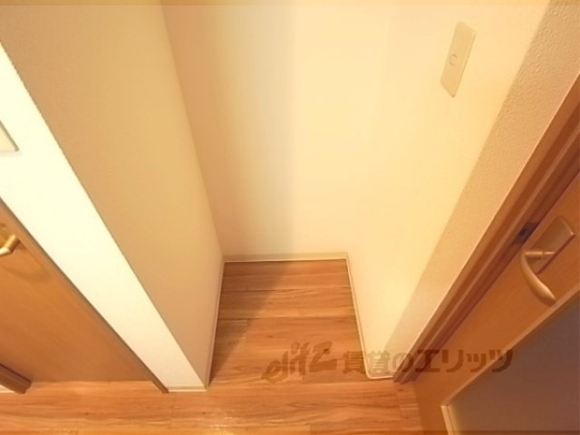 その他部屋・スペース　冷蔵庫置場