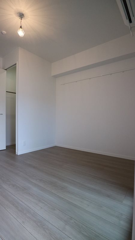 居室・リビング　同型タイプ参考写真