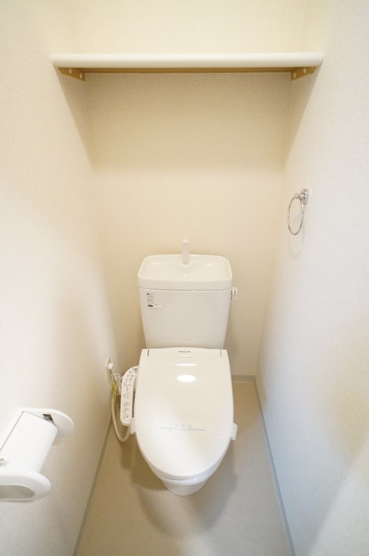 トイレ　参考写真