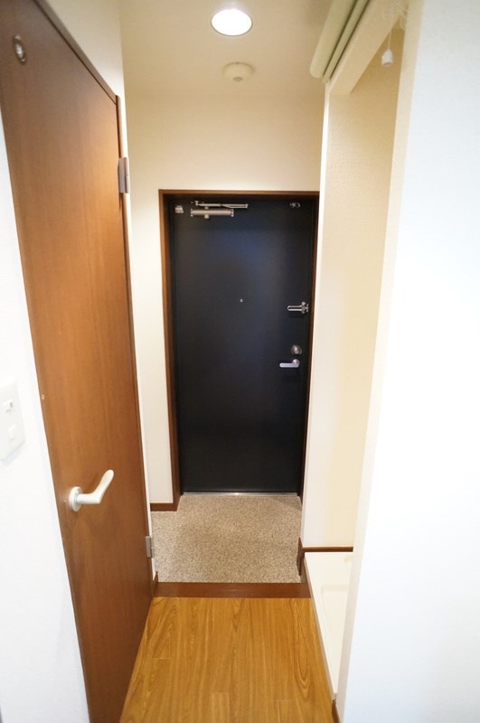 玄関　参考写真