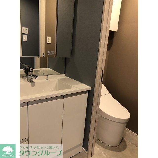 洗面設備　【初期費用分割・クレカ対応】一都三県のお部屋探しは2025…