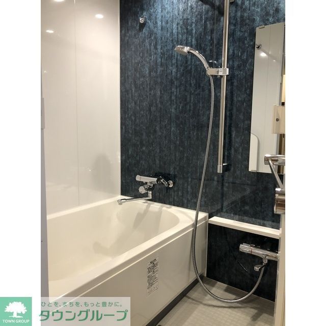 バス・シャワールーム　【初期費用分割・クレカ対応】一都三県のお部屋探しは2025…