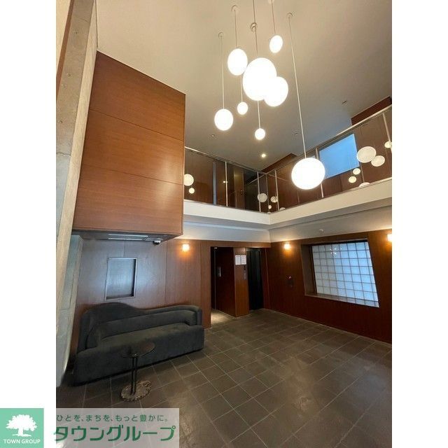 その他共有部分　【初期費用分割・クレカ対応】一都三県のお部屋探しは2025…