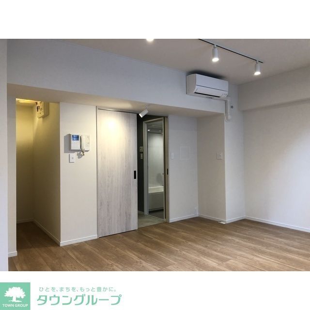 居室・リビング　【初期費用分割・クレカ対応】一都三県のお部屋探しは2025…