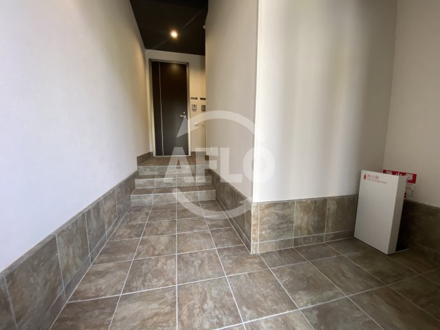 ロビー　Profit　ロビー