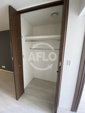 収納　Profit　クローゼット