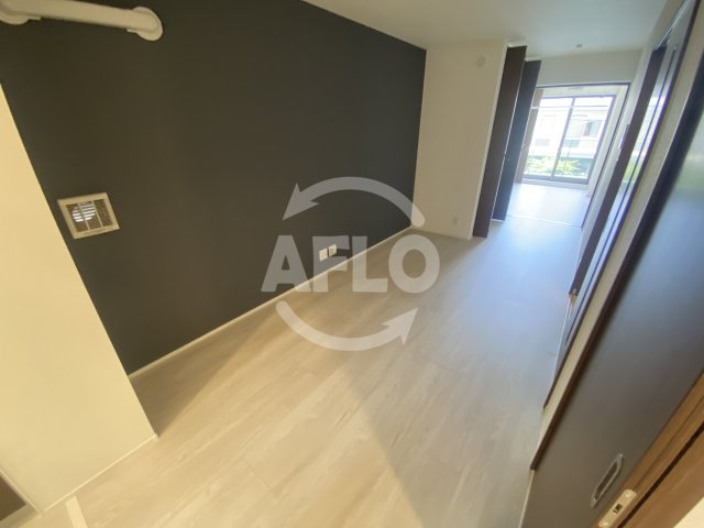 居室・リビング　Profit　リビング