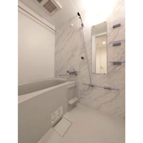 バス・シャワールーム　※別部屋参考写真