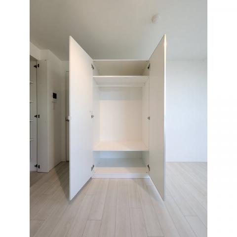 収納　※別部屋参考写真