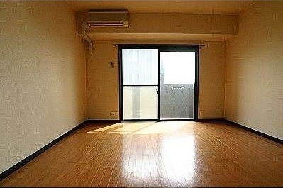 セキュリティ　別号室