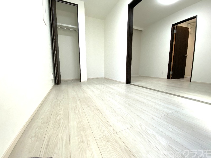 その他部屋・スペース　清潔感タップリ！