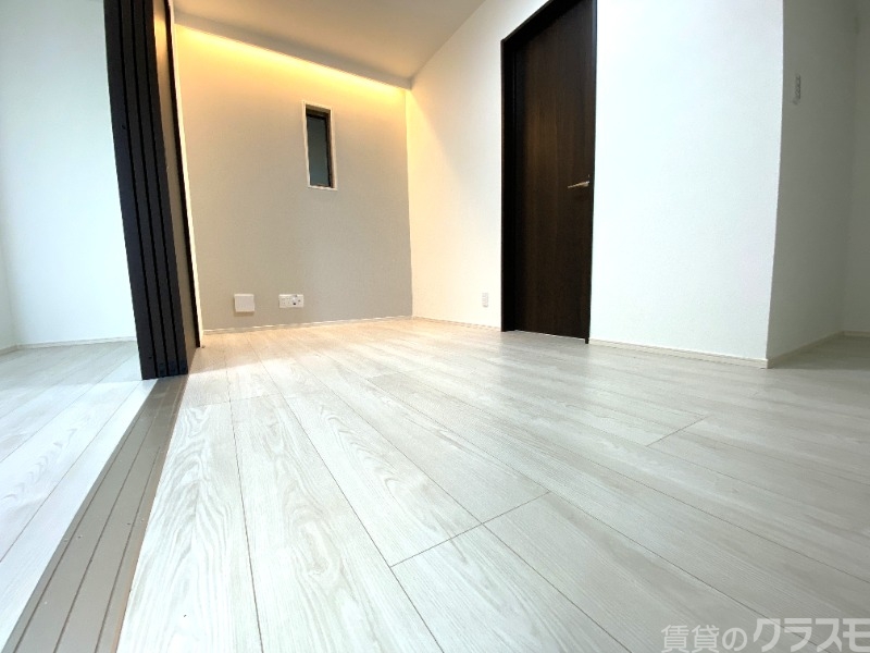 その他設備　明るいと元気になれる♪