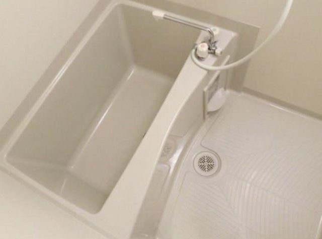 バス・シャワールーム　参考画像