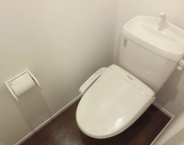 トイレ　参考画像