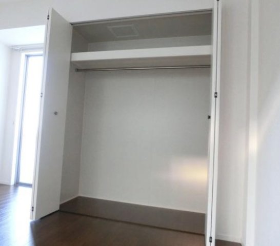 収納　※別部屋参照