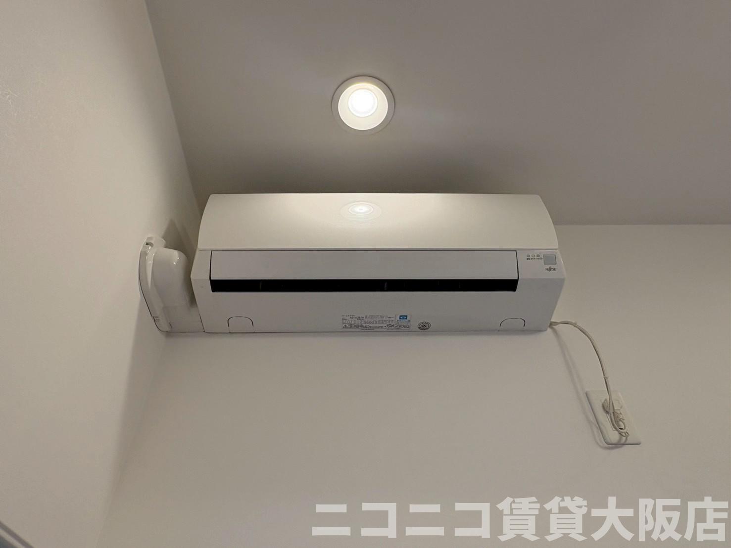 その他設備　別号室イメージの為、現状を優先致します。