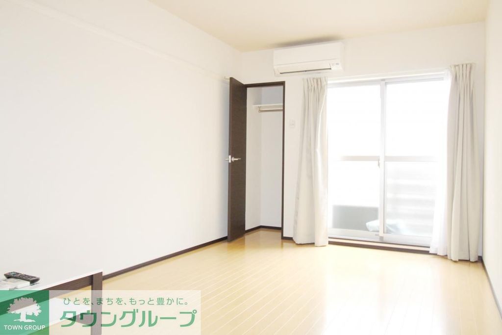 居室・リビング　リビング/居室