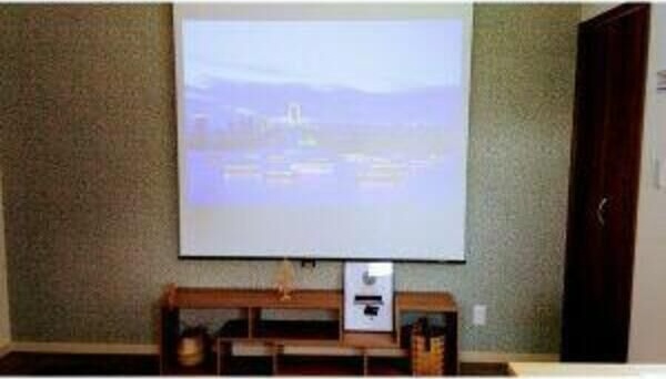 その他設備　※モデルルーム