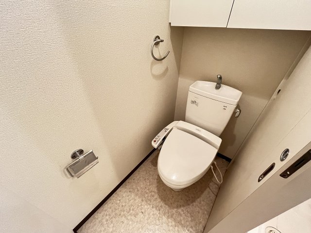 トイレ　参考写真