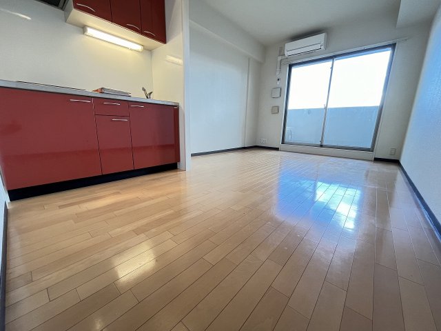 居室・リビング　参考写真