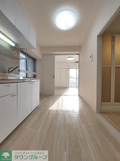 その他部屋・スペース　使いやすいリビングです