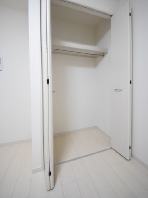 収納　他部屋参考。