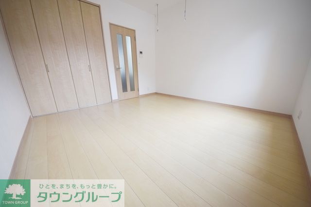 その他部屋・スペース　★お部屋探しはタウンハウジング高幡不動店まで★
