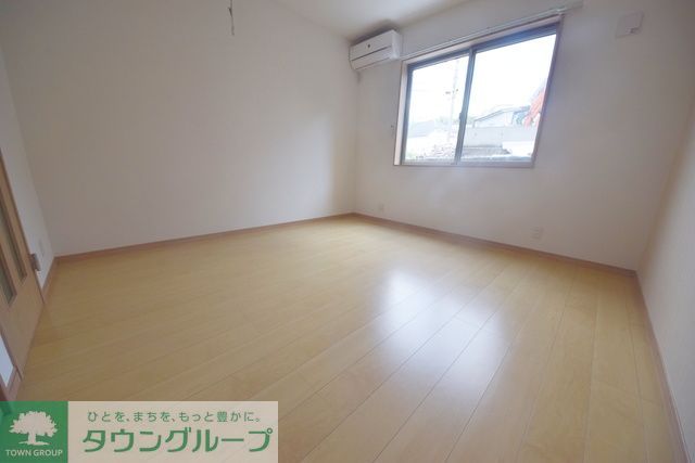 居室・リビング　★お部屋探しはタウンハウジング高幡不動店まで★