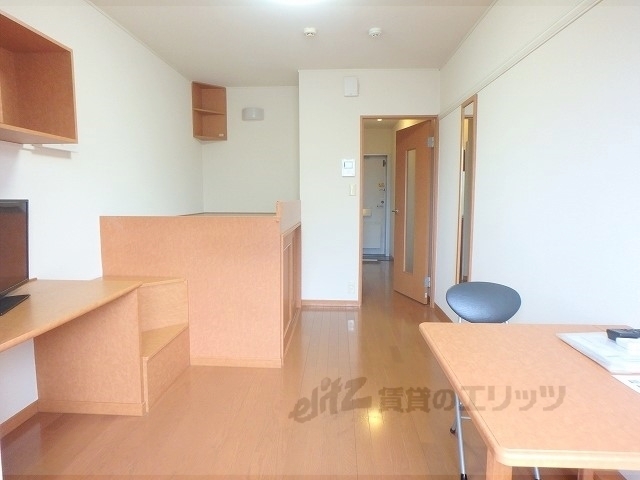 居室・リビング　洋室