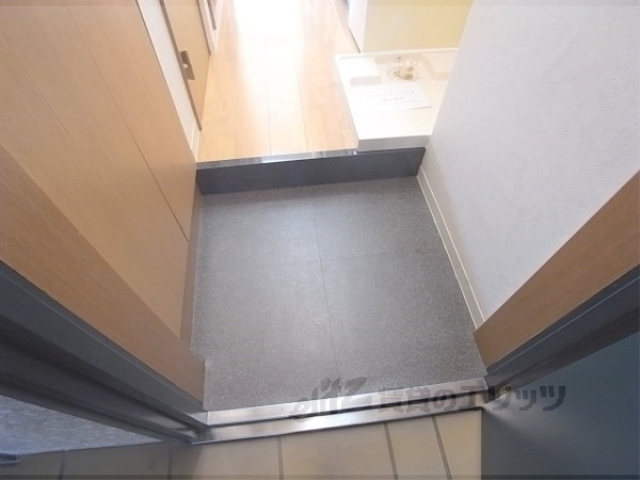 玄関　イメージ写真