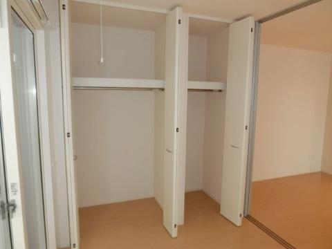 収納　ＣＬ（開）