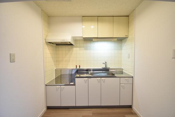 キッチン　※同物件別室※