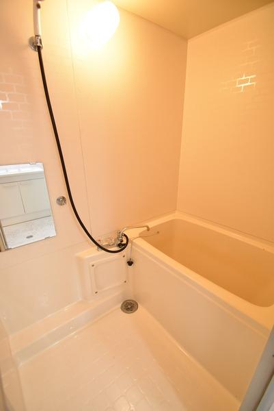 バス・シャワールーム　※同物件別室※