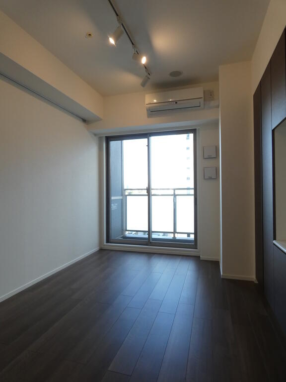 居室・リビング　居室