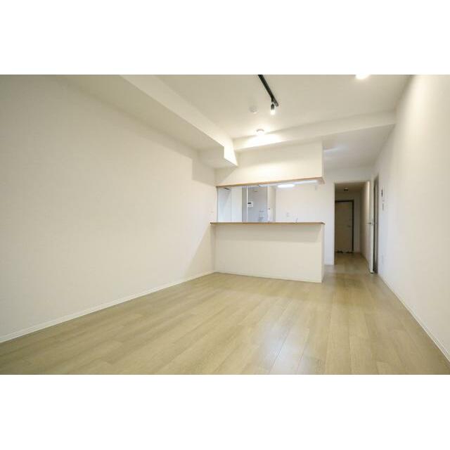 居室・リビング　内装