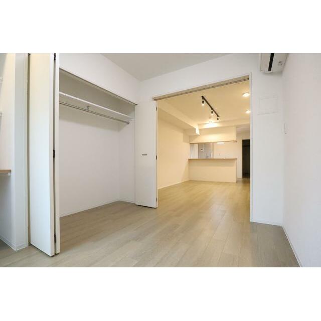 その他部屋・スペース　内装