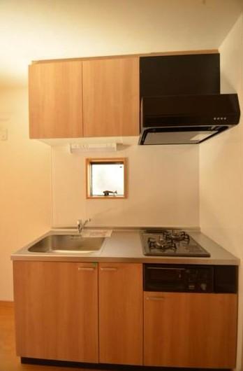 キッチン　☆使いやすいシステムキッチン☆