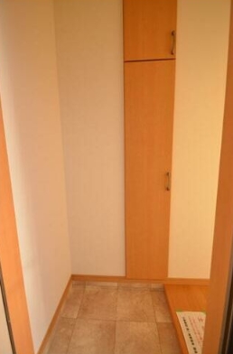 玄関　☆広々とした玄関☆