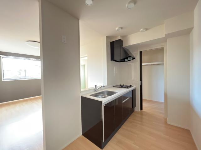 キッチン　キッチン（イメージ）