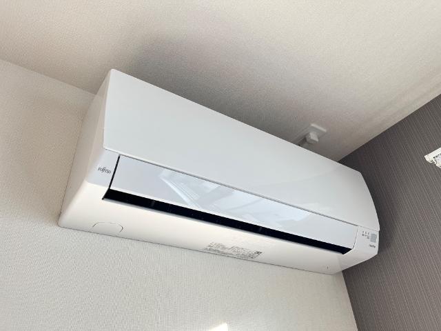 その他設備　室内設備（イメージ）