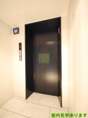 その他設備　レキシントンスクエア新宿御苑