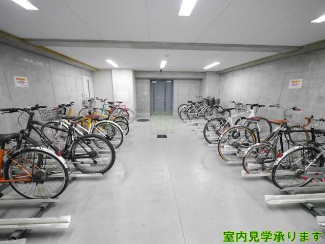 その他　レキシントンスクエア新宿御苑