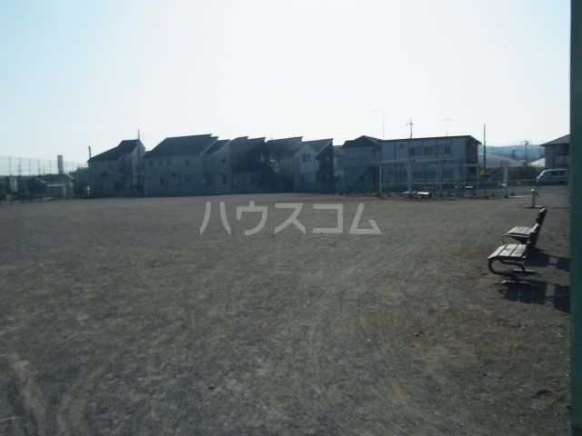公園　南町かえで通り公園（公園）まで152m