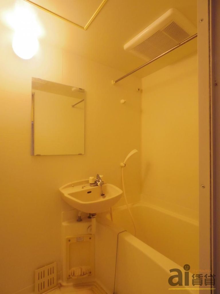 バス・シャワールーム　※同仕様写真です