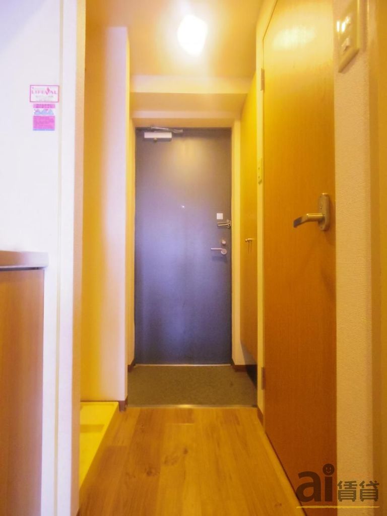 玄関　※同仕様写真です