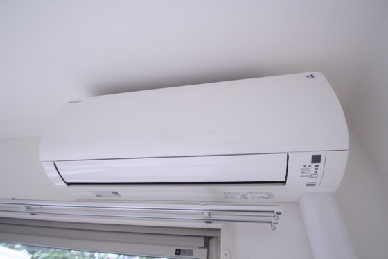 その他設備　※別部屋の写真です